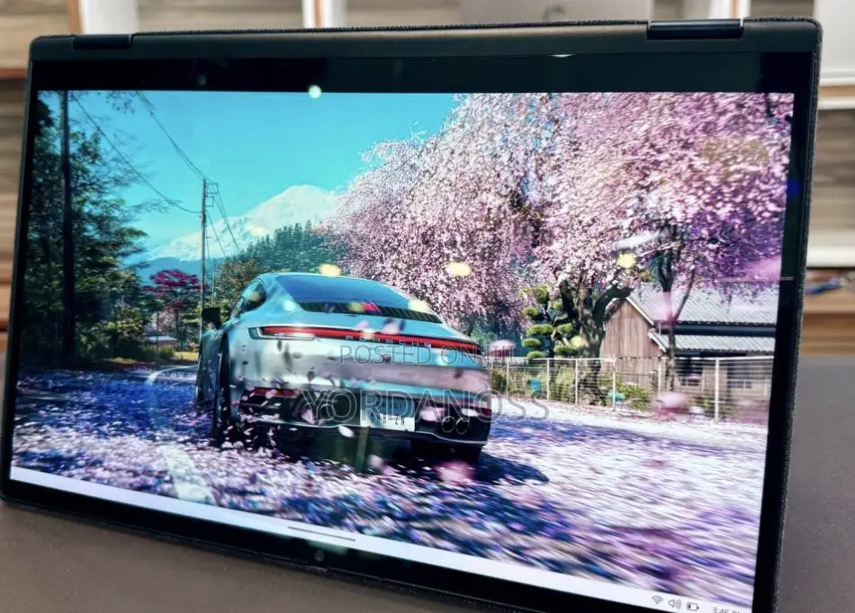 New Laptop Lenovo Yoga 3 8GB AMD Ryzen 5 SSD 256GB