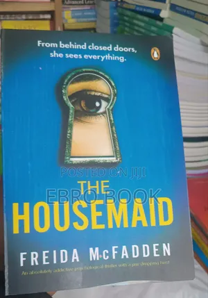The Housemaid
