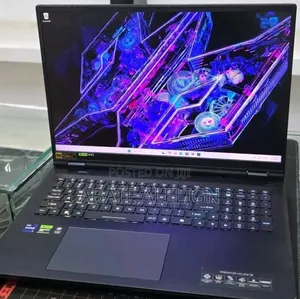 New Laptop Acer Predator Helios Neo 16 16GB Intel Core i9 SSD 1T