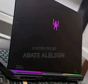 New Laptop Acer Predator Helios Neo 16 16GB Intel Core i9 SSD 1T