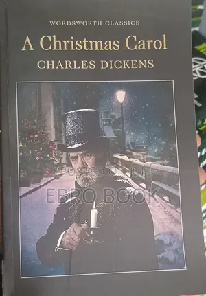 A Christmas Carol