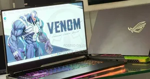 New Laptop Asus G71G 16GB AMD Ryzen 9 SSD 1T