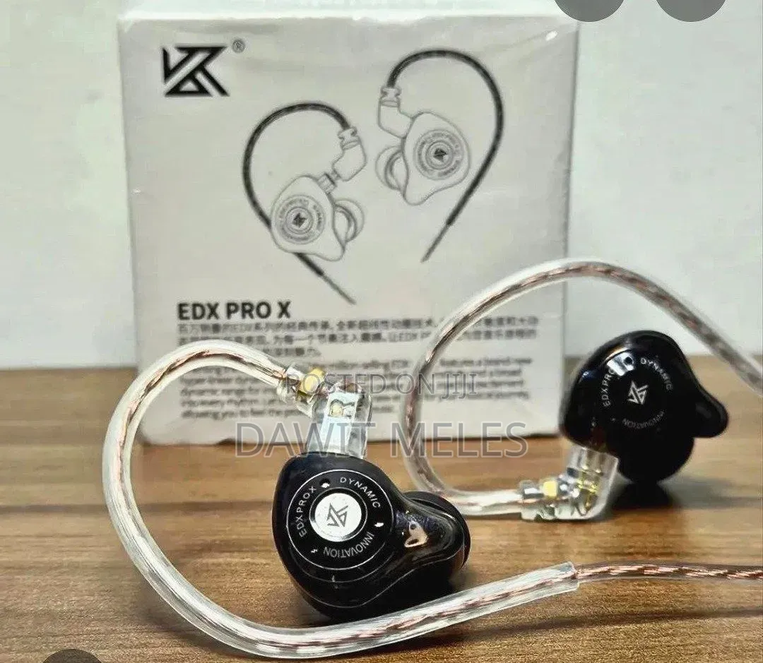 In Ear Monitor