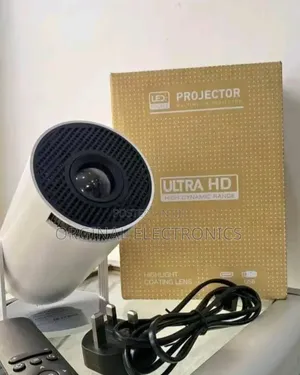  Smart Projector 150 Inch