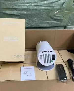  Smart Projector 150 Inch
