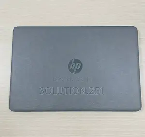 Laptop HP 250 G6 8GB Intel Core i7 HDD 1T