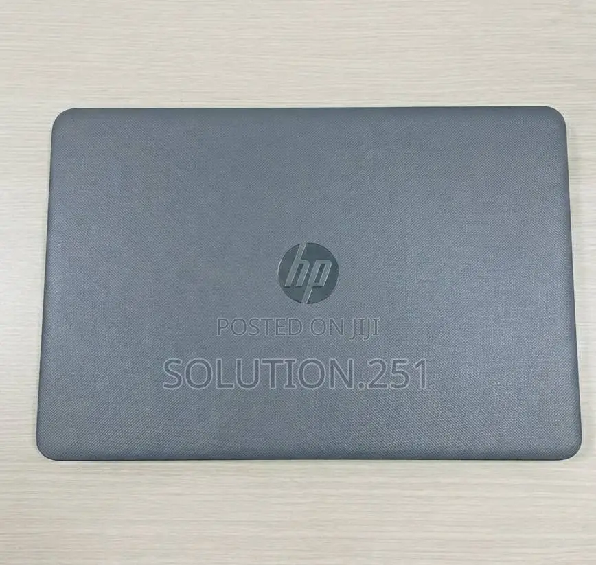 Laptop HP 250 G6 8GB Intel Core i7 HDD 1T