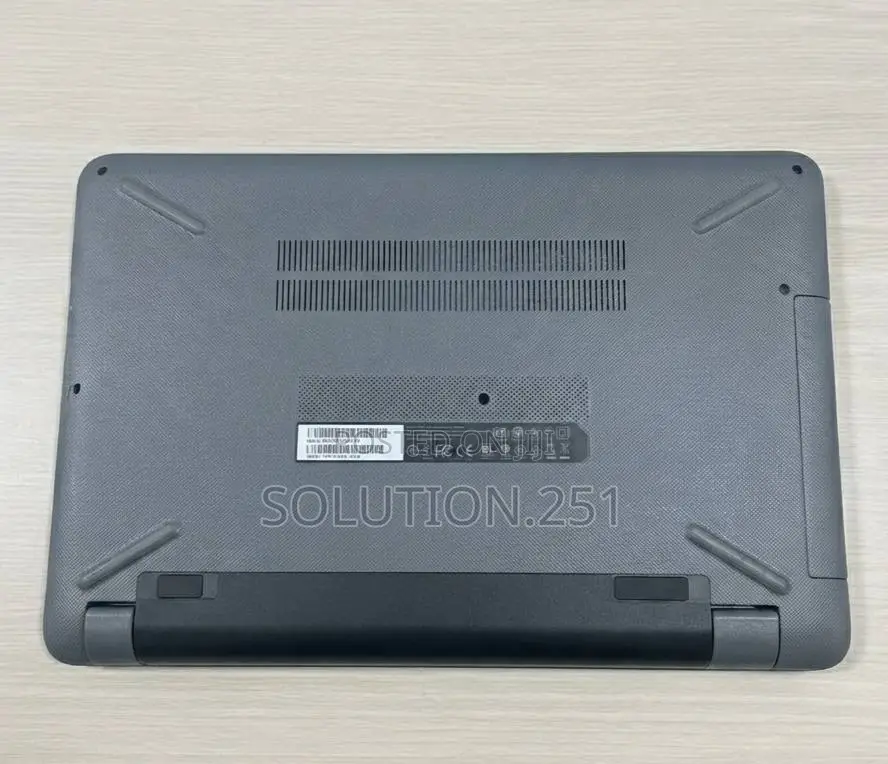 Laptop HP 250 G6 8GB Intel Core i7 HDD 1T