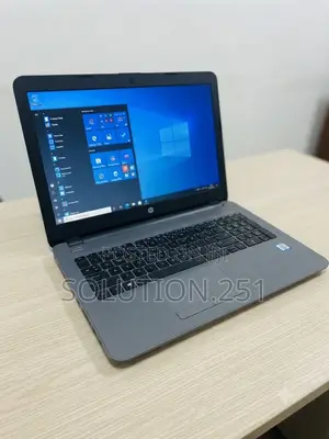 Laptop HP 250 G6 8GB Intel Core i7 HDD 1T