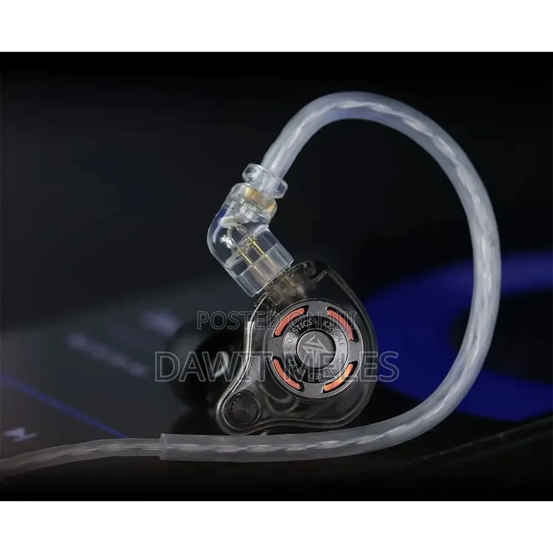 In Ear Monitor