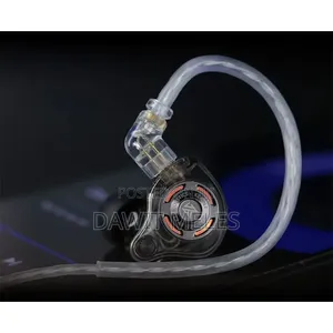 In Ear Monitor