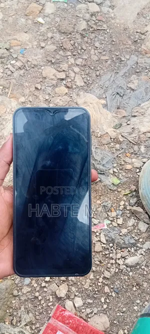 Samsung Galaxy A14 128 GB Black