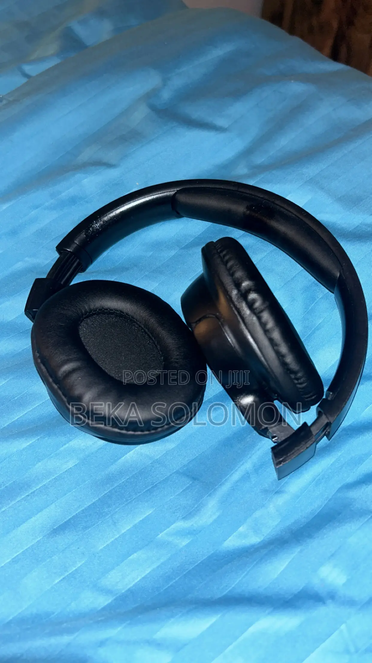 JBL Headset