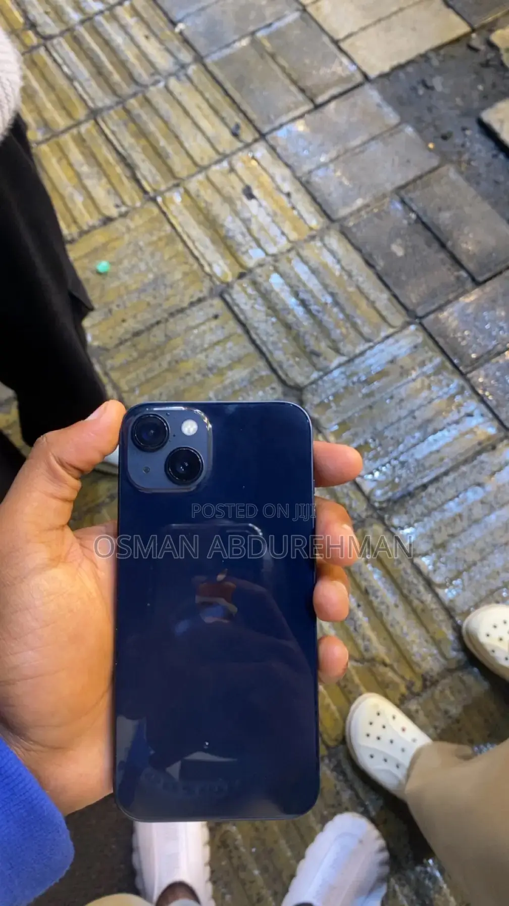 Apple iPhone 13 128 GB