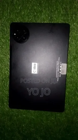 C idea CM8800 Plus 64 GB Black