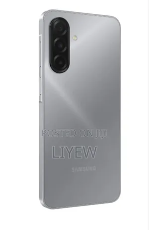 Samsung Galaxy A17 128 GB Silver