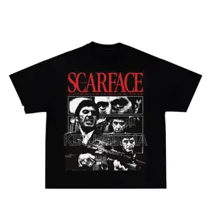 High Quality Custom T-Shirts