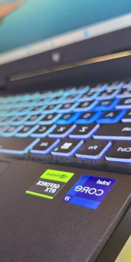 New Laptop Acer Predator Helios 300 16GB Intel Core i9 SSD 1T
