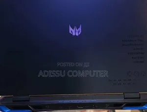 New Laptop Acer Predator Helios 300 16GB Intel Core i9 SSD 1T