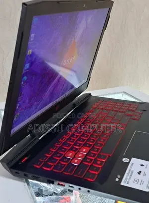 New Laptop HP Omen 15t 16GB Intel Core i7 SSD 1T