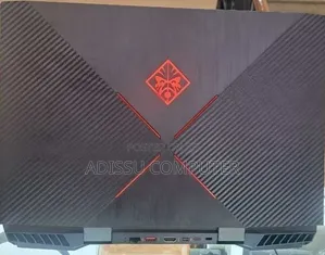 New Laptop HP Omen 15t 16GB Intel Core i7 SSD 1T