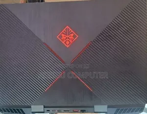 New Laptop HP Omen 15t 16GB Intel Core i7 SSD 1T