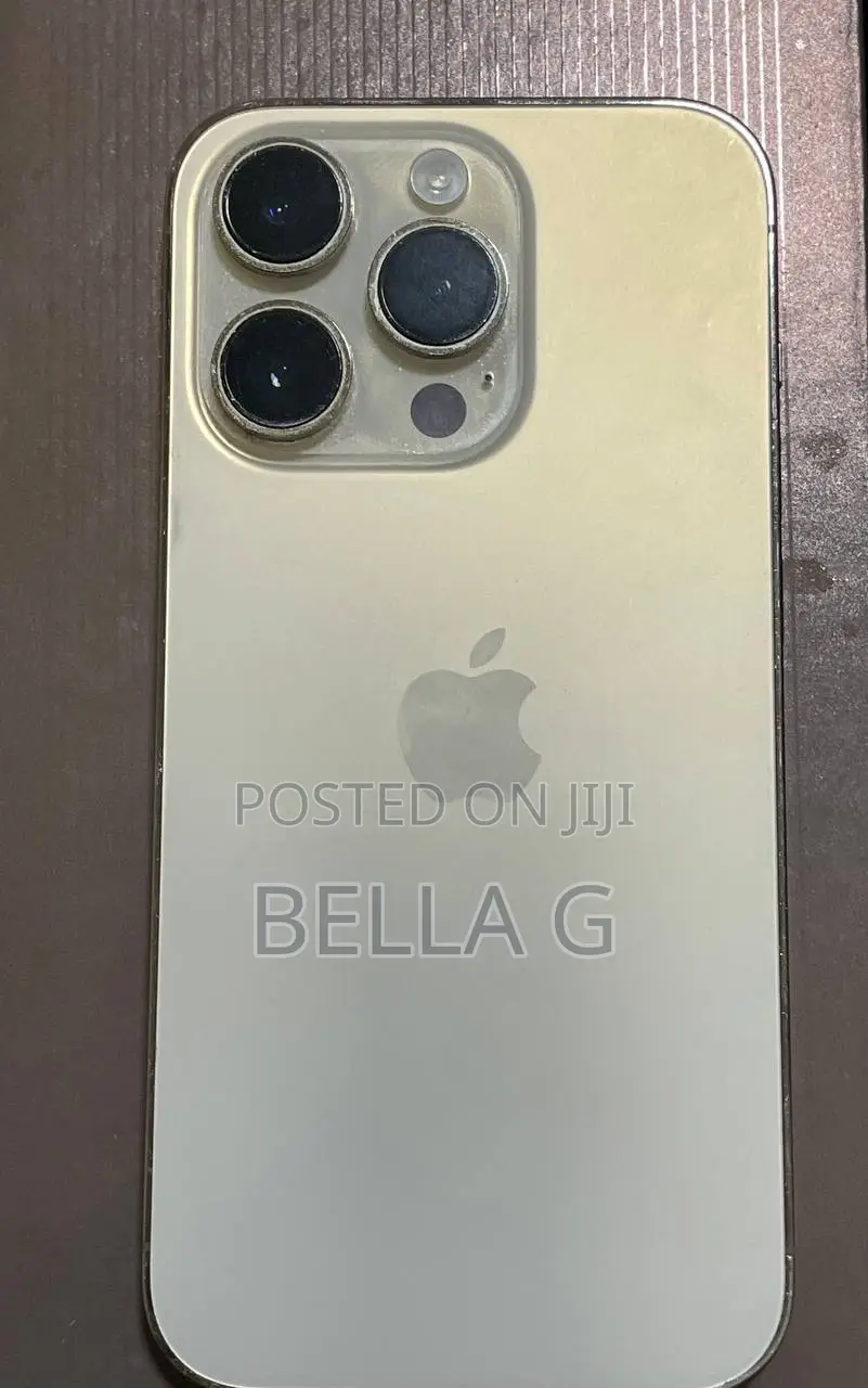Apple iPhone 14 Pro 128 GB Gold