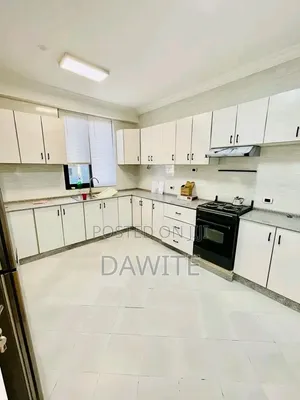 Furnished 3bdrm Apartment in Nohe, Bole for sale