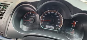 Toyota Hilux 2012