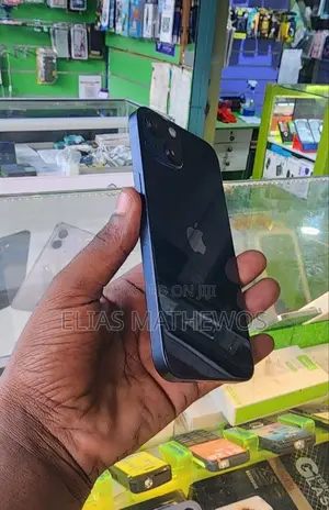 Apple iPhone 13 128 GB Blue