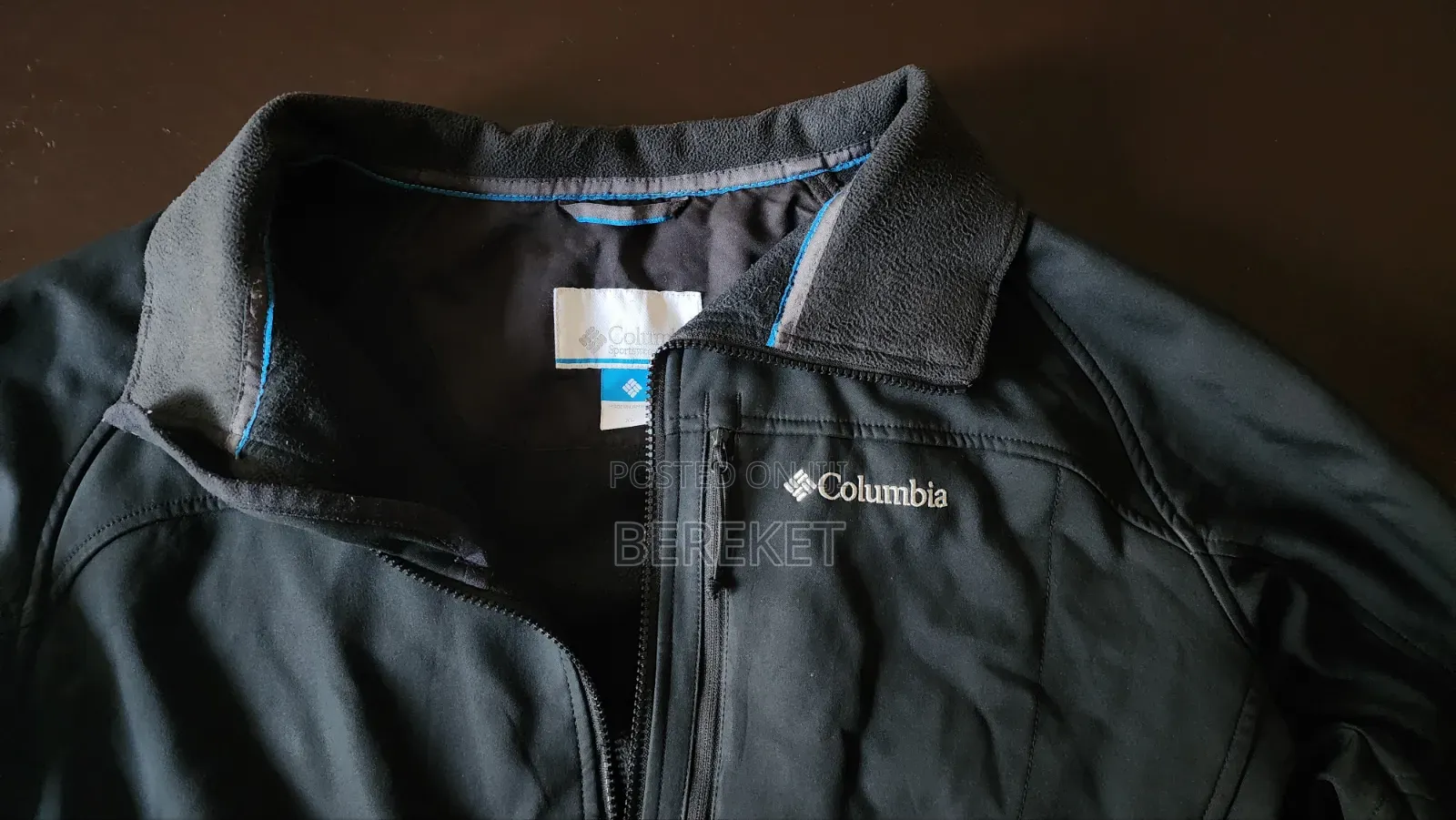 Columbia Original Men Bonda Jacket