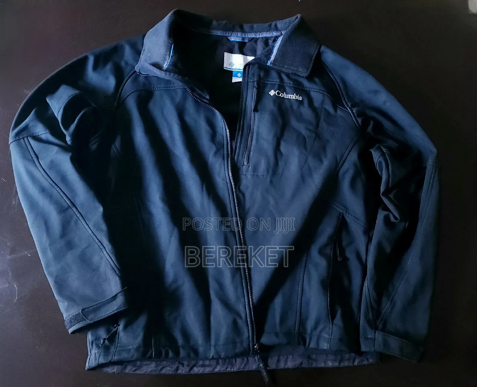 Columbia Original Men Bonda Jacket