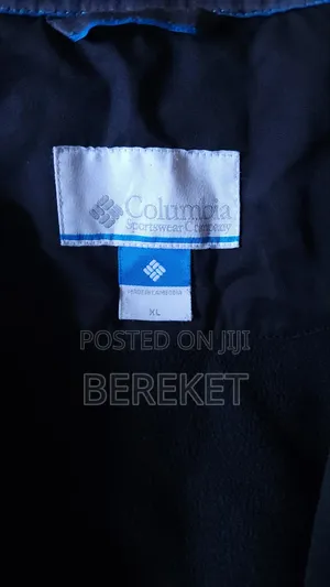 Columbia Original Men Bonda Jacket