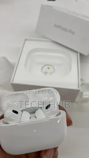 Pro5S AirPods – Premium Wireless Earbuds