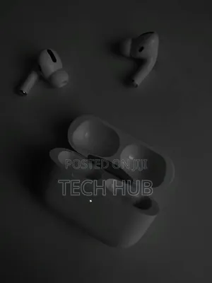 Pro5S AirPods – Premium Wireless Earbuds