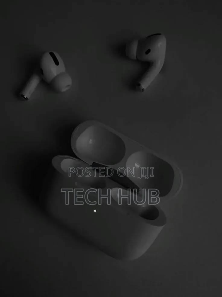 Pro5S AirPods – Premium Wireless Earbuds