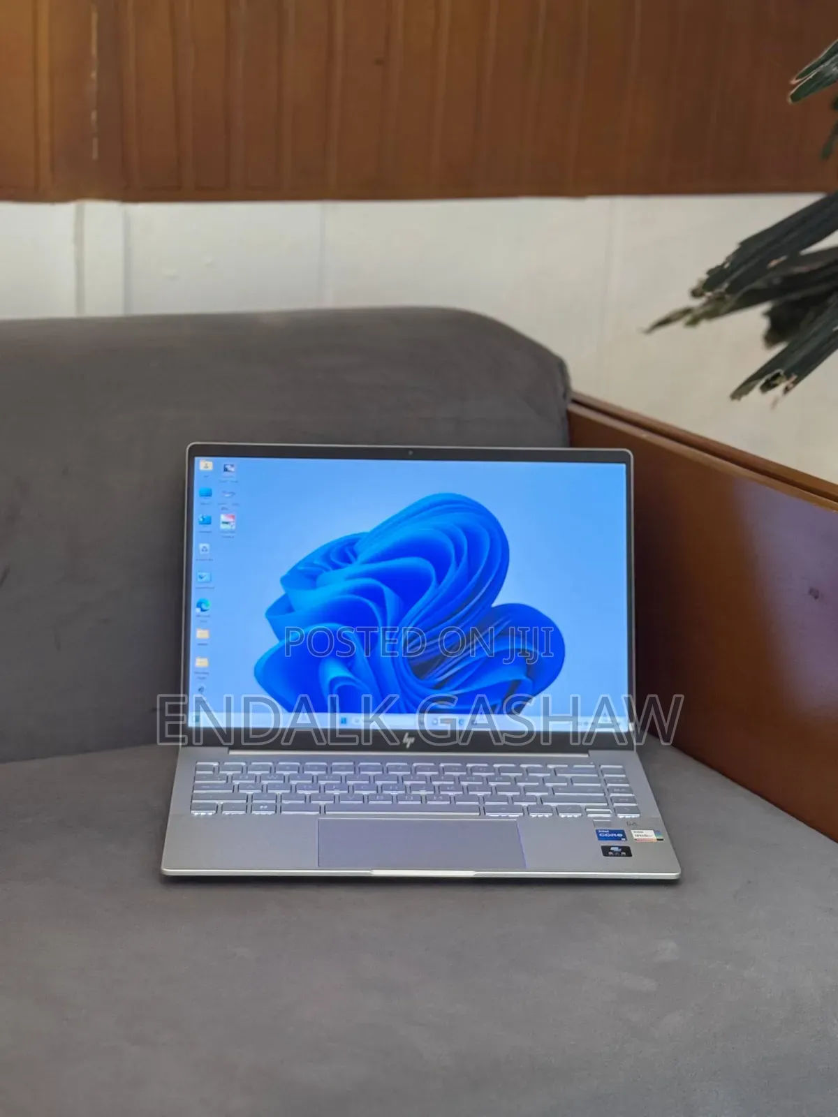 New Laptop HP Pavilion 14 16GB Intel Core i5 SSD 512GB