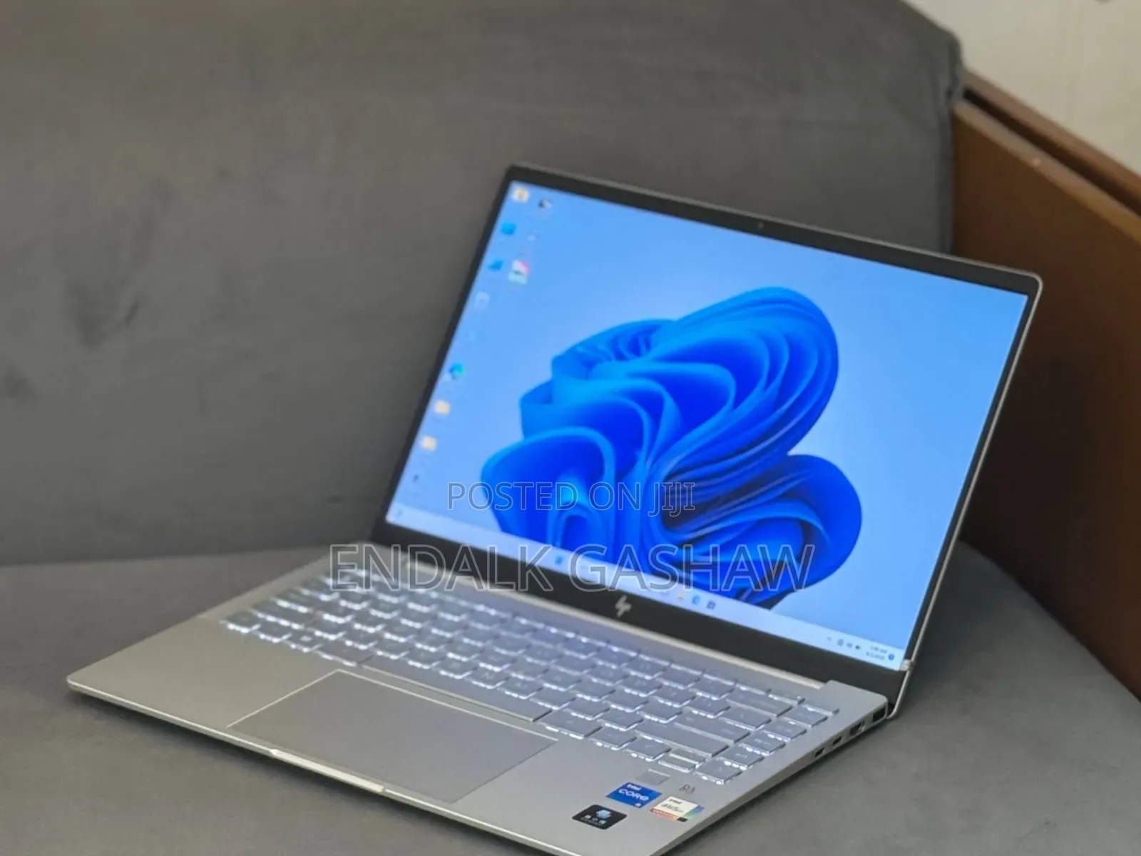 New Laptop HP Pavilion 14 16GB Intel Core i5 SSD 512GB