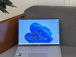 New Laptop HP Pavilion 14 16GB Intel Core i5 SSD 1T