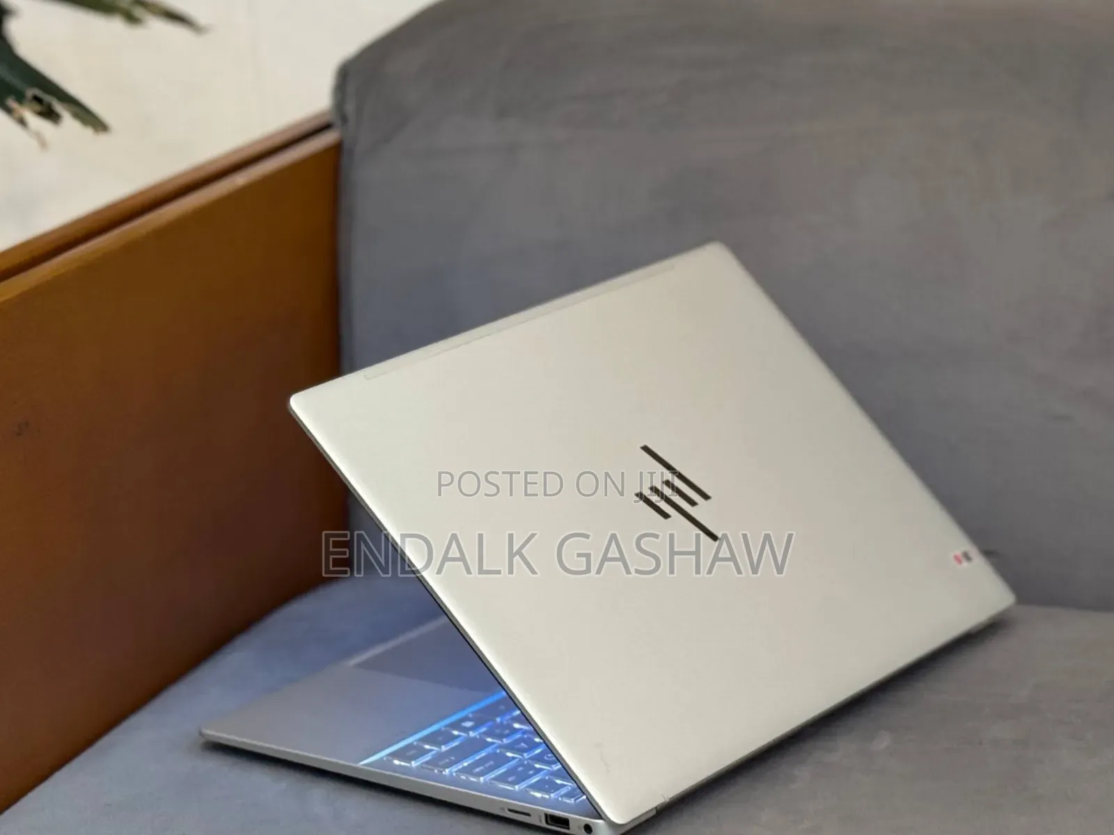 New Laptop HP Pavilion 14 16GB Intel Core i5 SSD 1T
