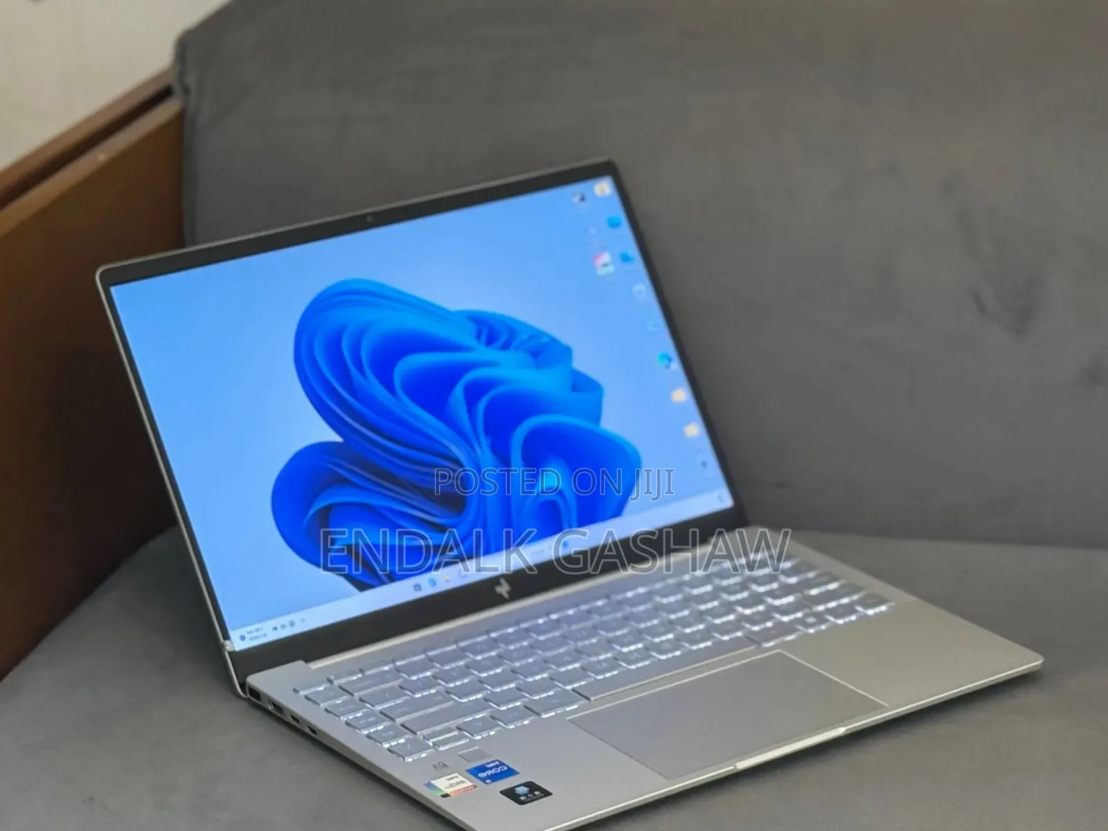 New Laptop HP Pavilion 14 16GB Intel Core i5 SSD 1T