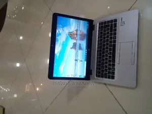 New Laptop HP EliteBook 840 8GB Intel Core I5 HDD 500GB