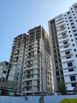 2bdrm Apartment in ግዮን ሆምስ ሪል እስቴት, Bole for sale