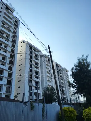 2bdrm Apartment in ግዮን ሆምስ ሪል እስቴት, Bole for sale