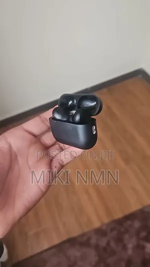 2d Airpod Pro