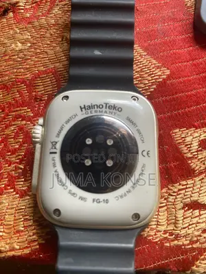 Haino Teko FG-10