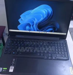 New Laptop Lenovo Ideapad Gaming 3 16GB Intel Core i5 SSD 512GB