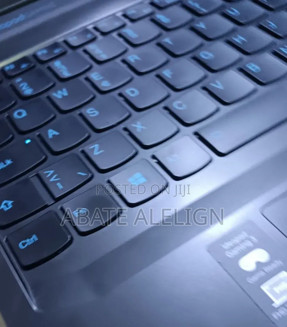 New Laptop Lenovo Ideapad Gaming 3 16GB Intel Core i5 SSD 512GB