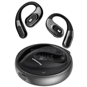 Monster AC330 – Open-Ear Freedom!
