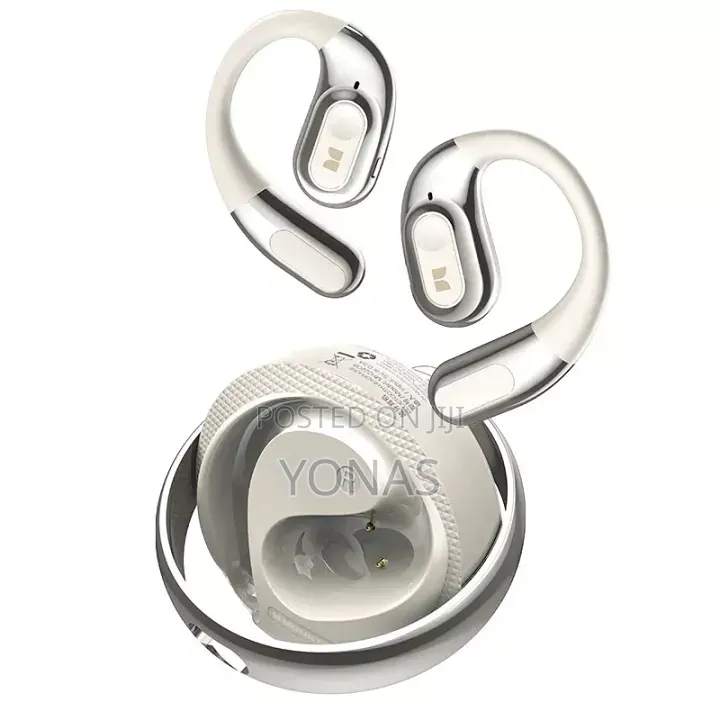 Monster AC330 – Open-Ear Freedom!